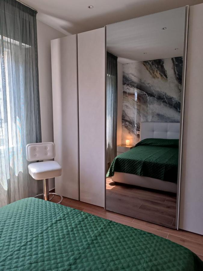 0541 Guest House Римини Экстерьер фото