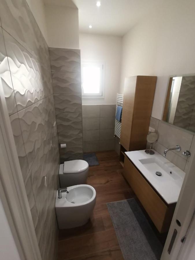 0541 Guest House Римини Экстерьер фото